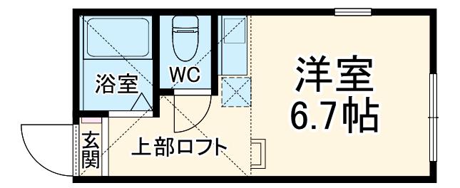 ユナイトつくし野ルイパトリシオ