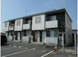 東武伊勢崎・大師線 剛志駅 徒歩54分 2階建 築18年