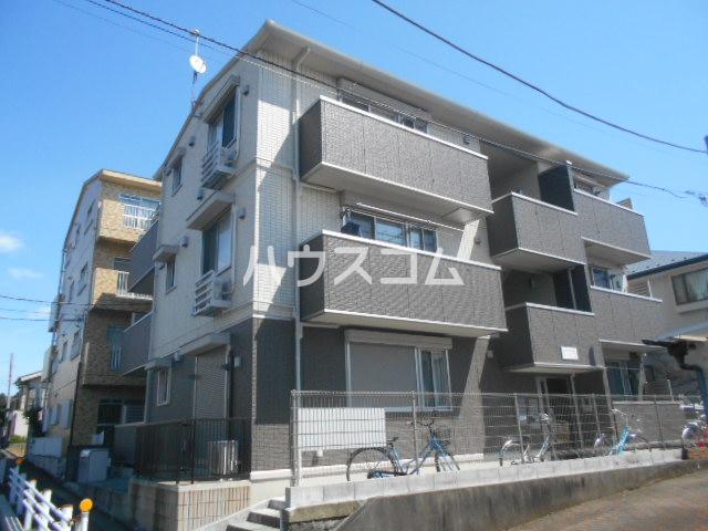 コンフォート横山