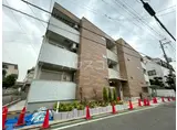 フジパレス門真浜町Ⅱ番館