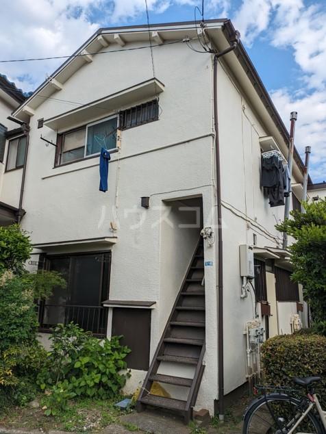湯川荘
