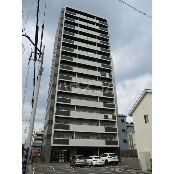 S-FORT四日市 ARCAM
