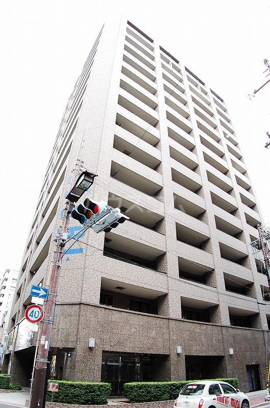 リーガル江戸堀ウエストパーク
