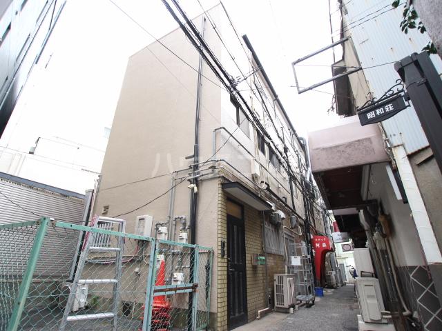 西原ビル