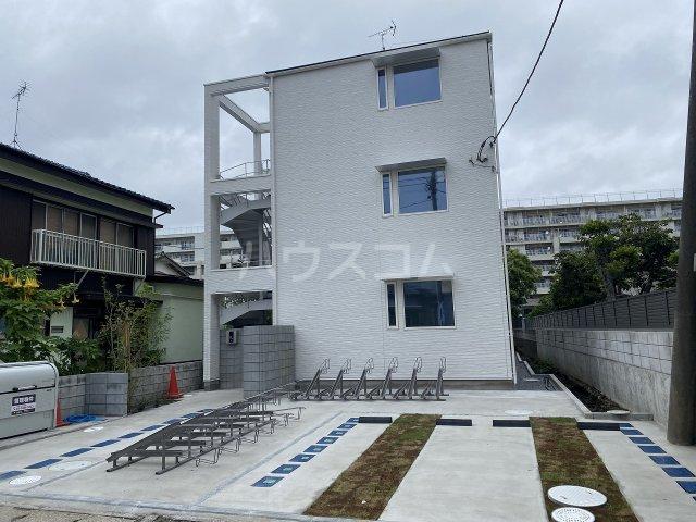 MELDIA南行徳