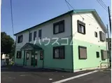 ブラッサム高森