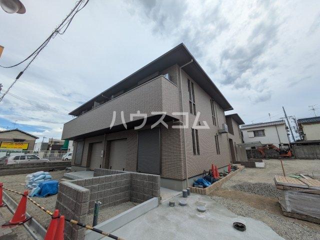 フォレスト楠