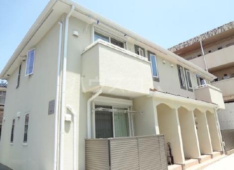 コージィコート元住吉