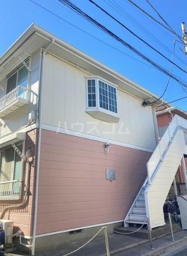 エステートピア高円寺