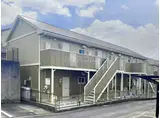 フォレストタウン B棟
