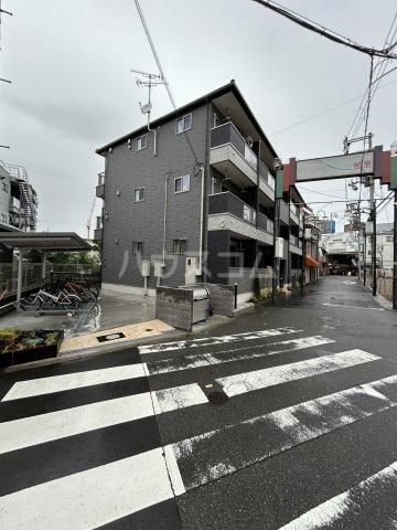 ラグーナ ルカ