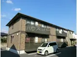 シャトレーA棟