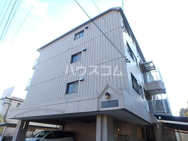 ゲートパレス南大野