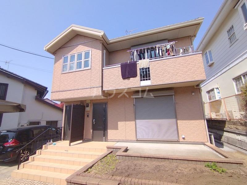 シャーメゾン宮崎