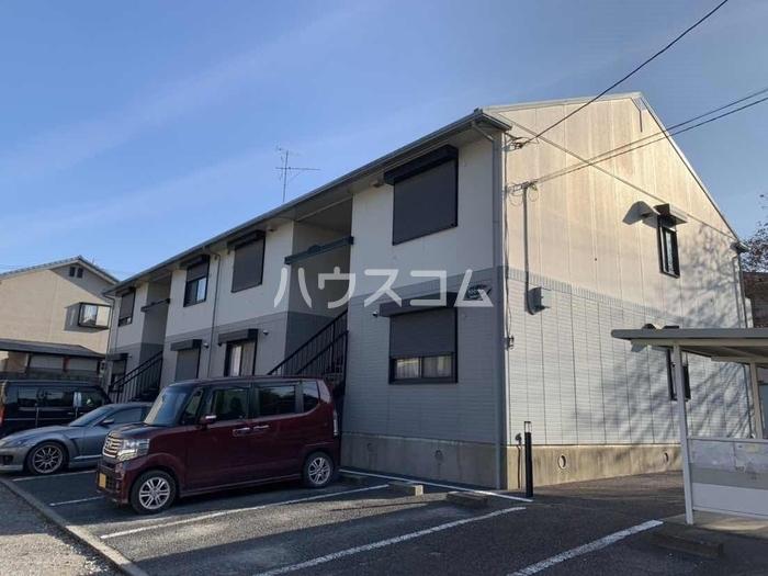 サントビーヴィレッジ