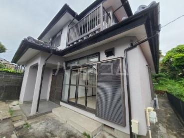 京浜急行電鉄本線 弘明寺駅(京急) 徒歩15分  築45年