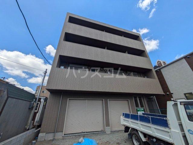 マグノリア古市