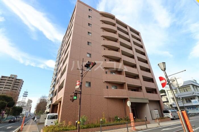 エミネンス大町(1LDK/7階)