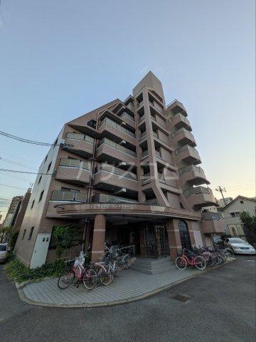 サンマンションチェリー