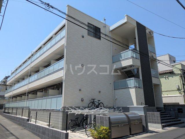 リブリ・サルビア中央林間