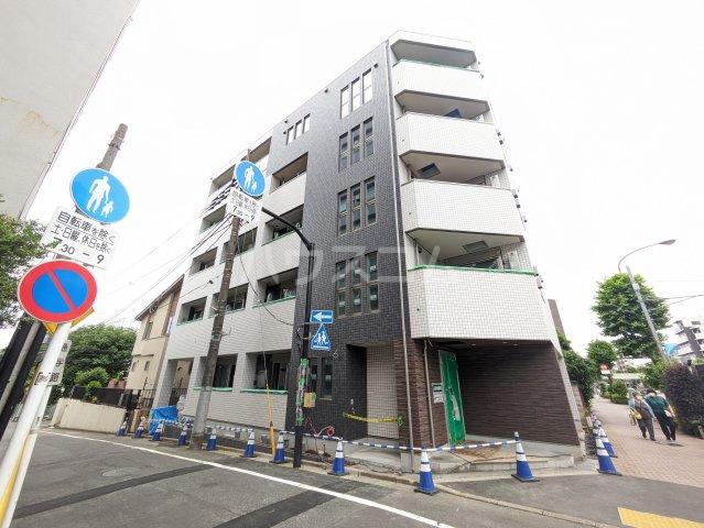 セドラ新江古田