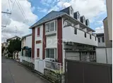 レオパレス旗の台