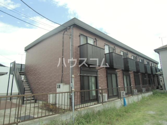 アムールKMU梅郷