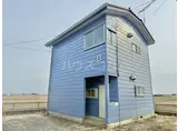 サンクススタジオ館林B棟