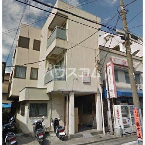シェソワ赤山