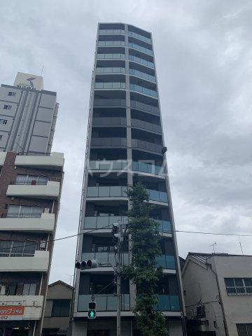 ルネサンスコート本蓮沼