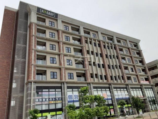 エスライフ浄水駅前南館(1LDK/2階)