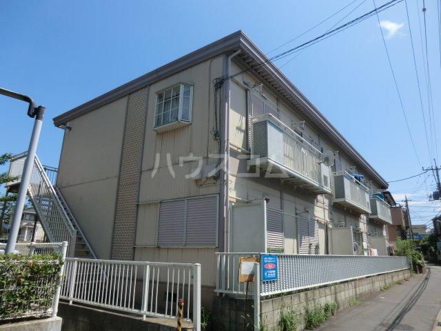 サンコーポ井野(3DK/2階)