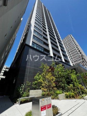 ブランズタワー谷町四丁目