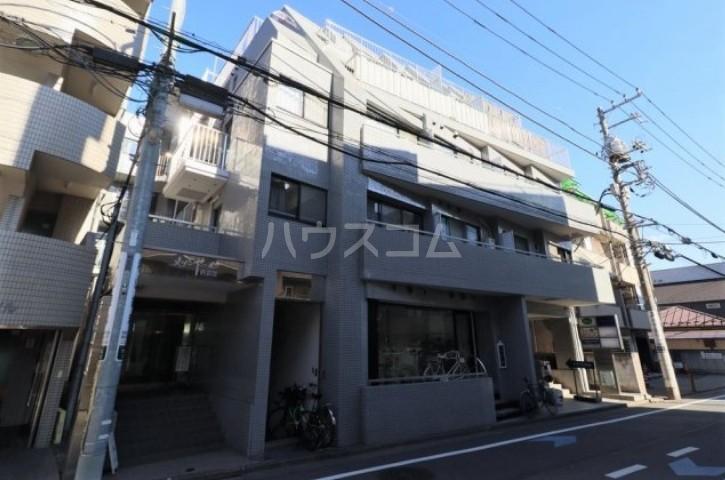 メゾンドール西荻窪