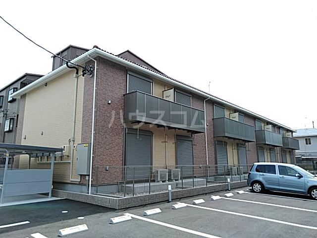 リーブル若宮Ⅱ