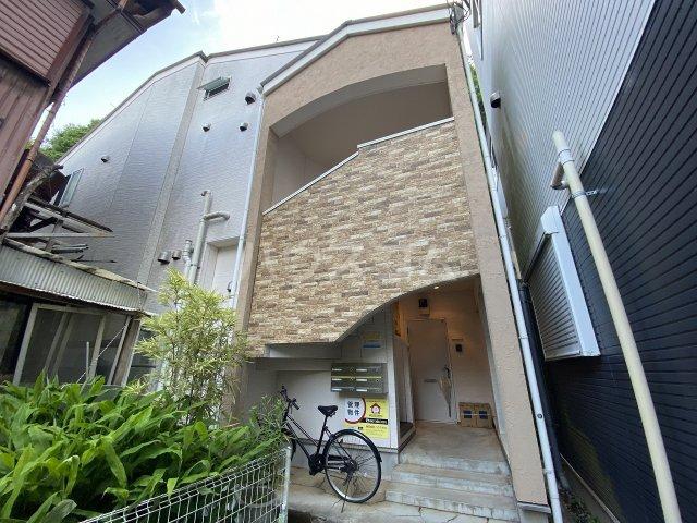 サンファスト井田