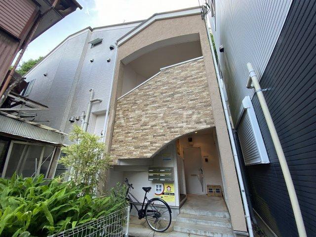 サンファスト井田