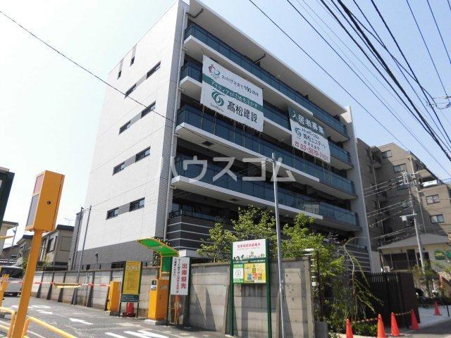 GRAND STAGE MSQUARE