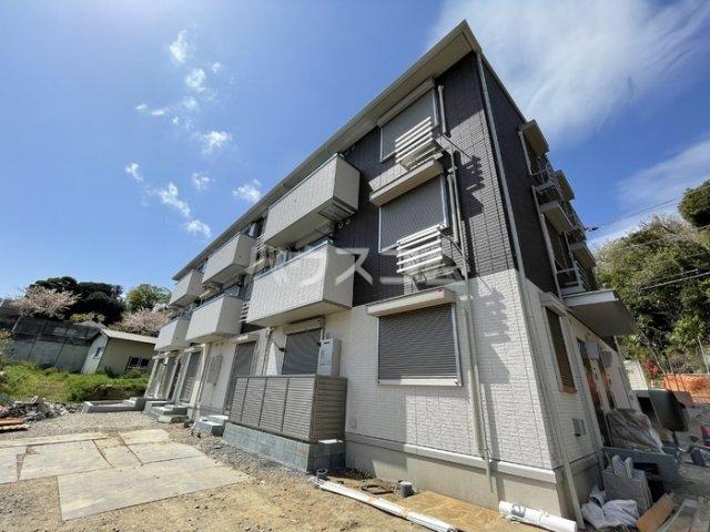 GARDEN大黒屋(2LDK/2階)