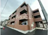 東川口HB