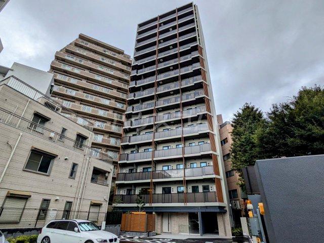 ザ・パークハビオ新中野