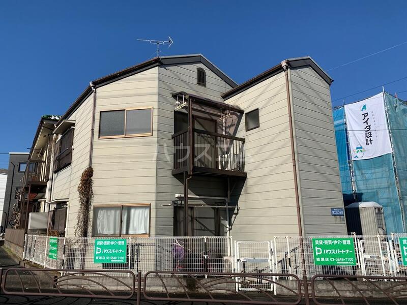 第2はつみ荘