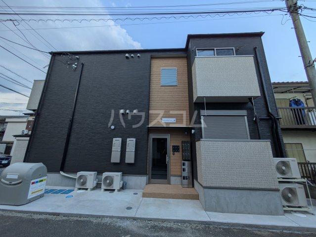 メゾンプランドール一ノ割