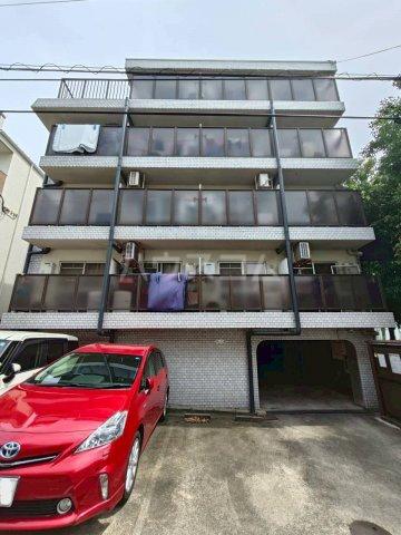 RHYTHM江坂町