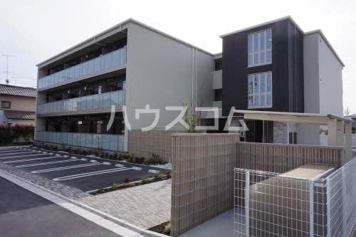 ドルチェ磐田二之宮