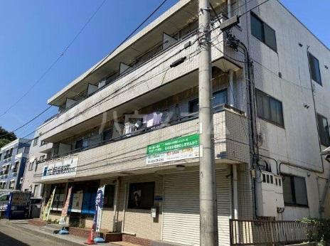 ハピネス南大野