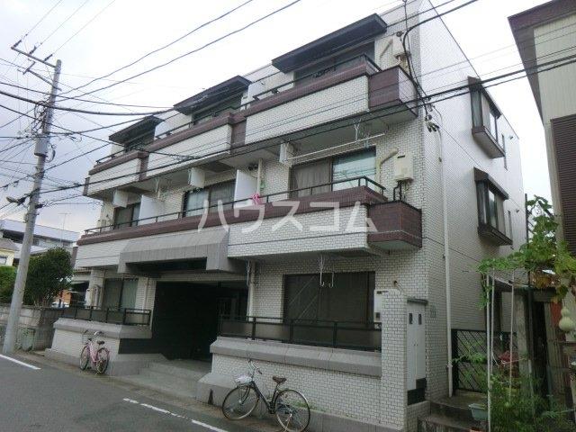 ローズマンションA7番館