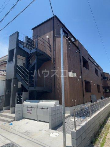 MELDIA行徳Ⅲ