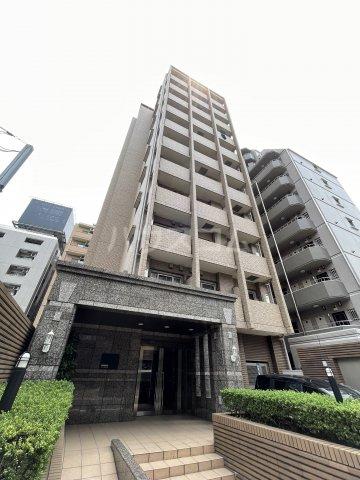 マイナビSTAYリュクス西船橋
