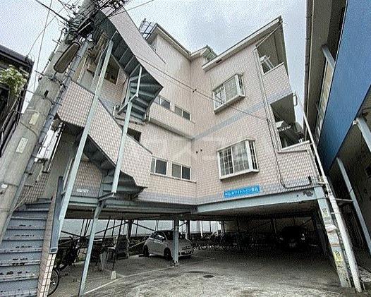 ホワイトハイツ豊島C